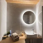 Appartement With Free Parking & Self Check-in *