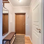 Appartement With Free Parking & Self Check-in