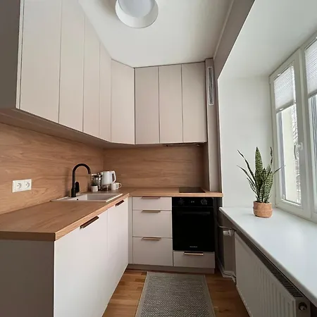 With Free Parking & Self Check-in * Pärnu